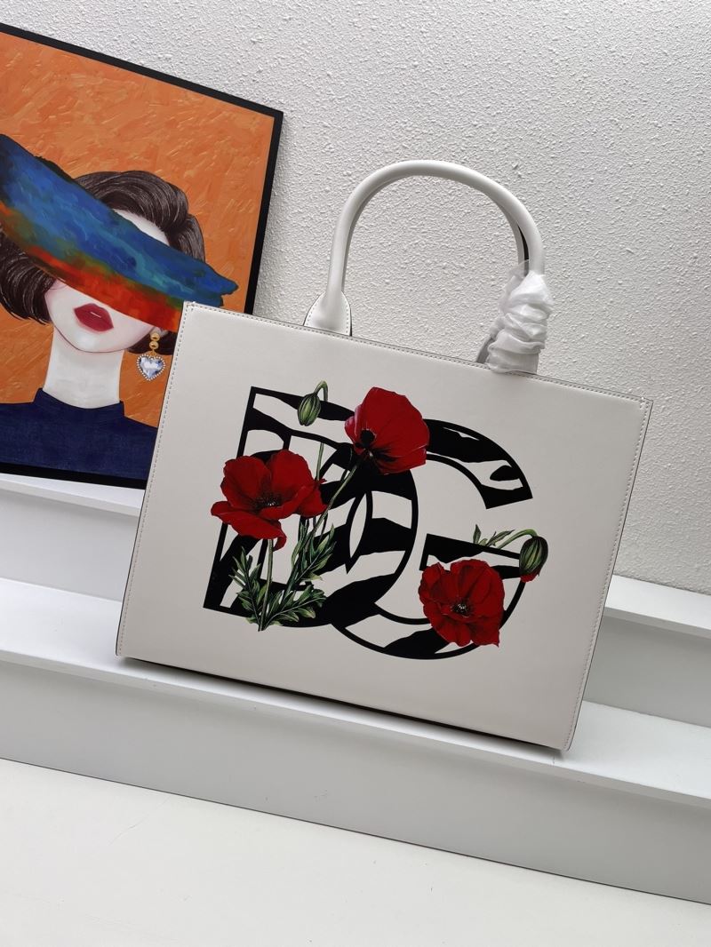 Dolce Gabbana Shopping Bags